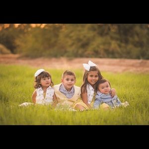 Meet your Posher, Marissa